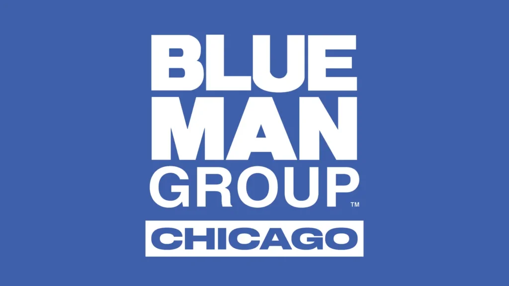 Blue Man Group Chicago
