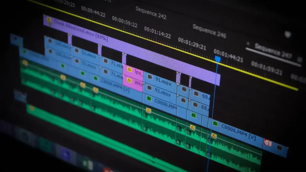 Inside Our Workflow: AI Video Production Tools We Use - See It Media Image for the blog post Inside Our Workflow: AI Video Production Tools We Use.